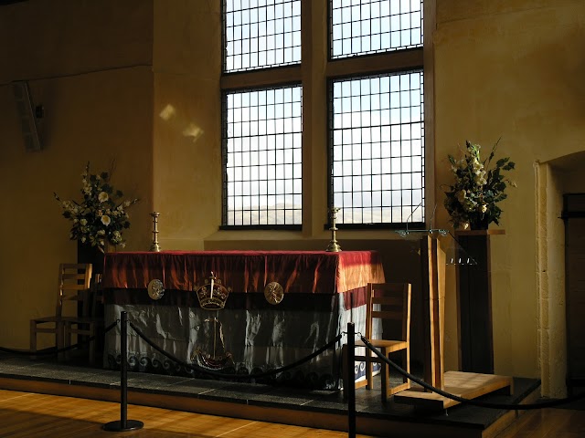 Stirling Castle