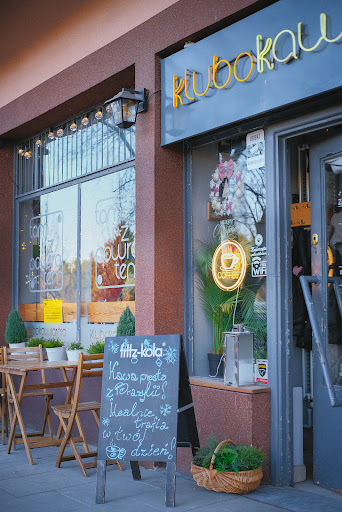 Klubokawiarnia Tam i z Powrotem