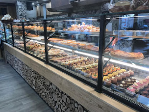 Photo n°100 de Boulangerie Pâtisserie Traiteur 