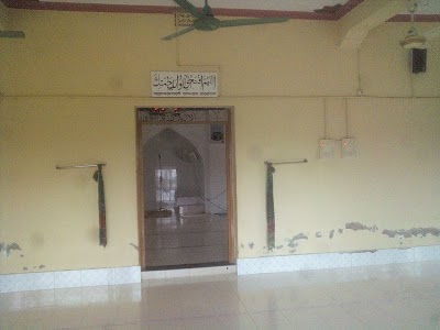 Photos of Ratanpur Dhakkhin Para Jame Masjid
