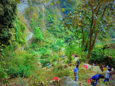 Photos of Shuvolong Waterfalls