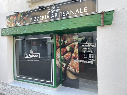 Photo 3 - La Tour de Pizz