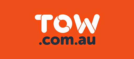 Tow.com.au - Visual