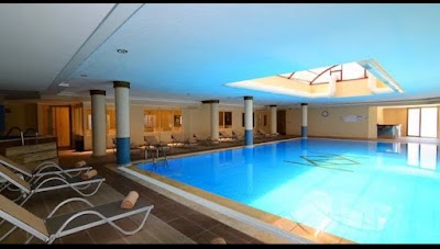 Photos of Adana City Hotel