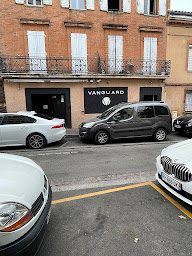 Photo n°5 de Le Vanguard à Toulouse (Discothèque)