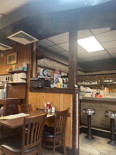 Niforos Coffee Shop - Thumbnail