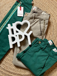 Photo n°36 de le dressing ★ by inès à Cancale (Magasin de vêtements pour femmes)