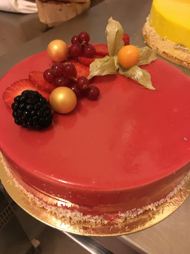 A & M Bakery 'Maison vilain et fils depuis 1989' boulangerie spécialisée en formation jeunes apprenti(e)s - Thumbnail