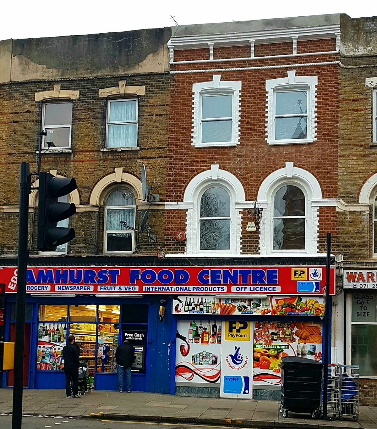 Sand and City Properties