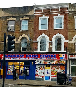 Sand and City Properties