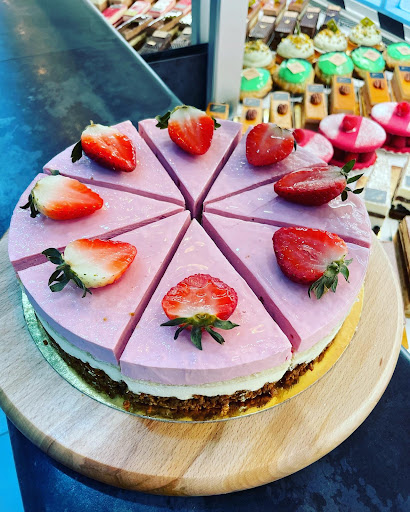 Le Fournil De Qwartz (Douceurs &Pains) - Thumbnail