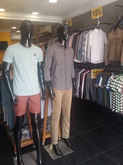 Photos of Phnom Penh Store