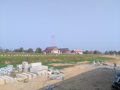Photos of Bahai House of Worship for Battambang