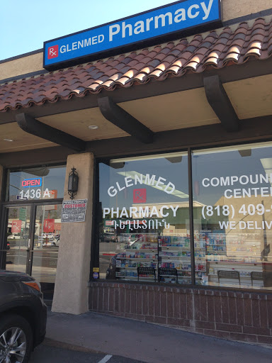 Glenmed Pharmacy - Thumbnail