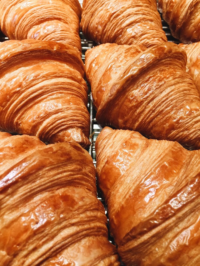 Paris Baguette