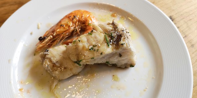 Zubikoetxea Taberna