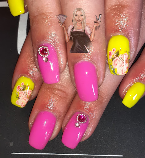 H.E.R Nails