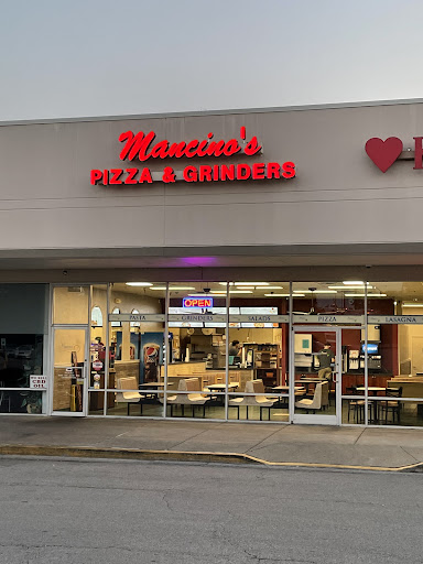 Mancinos Pizza & Grinder