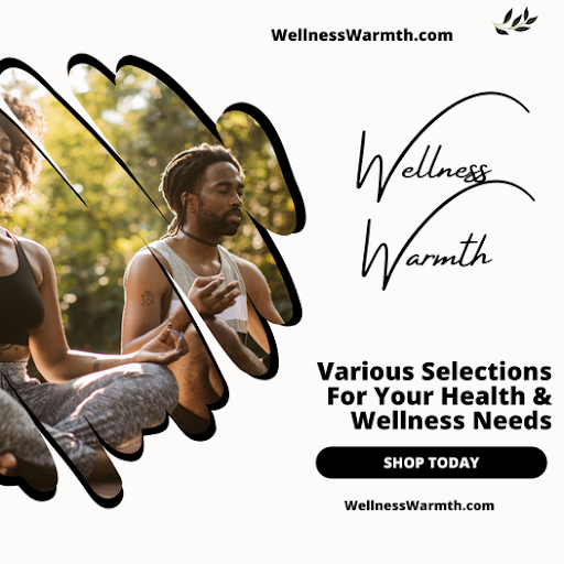wellnesswarmth.com - Visual