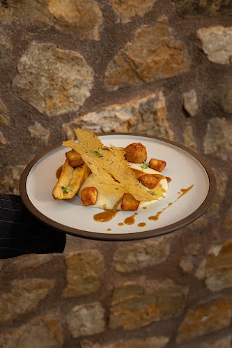 Opinii despre Σίλφιον restaurant în Ιωάννινα - Εστιατόριο