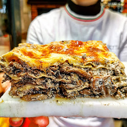 Photo n°15 de La Casetta à Rennes (Pizzas à emporter)