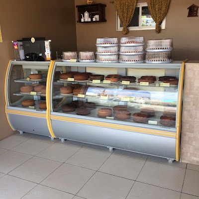 Photos of Vitrine dos Bolos - Loja 1