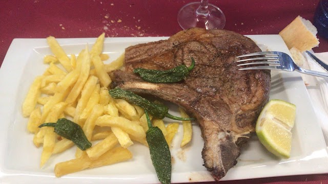 Bar Aquilino