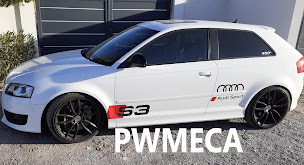 Photo n°2 de PW MECA à Sénas (Garage automobile)