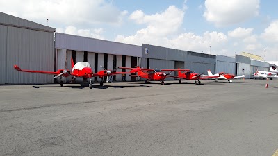 Photos of Lic. Adolfo L&oacute;pez Mateos International Airport