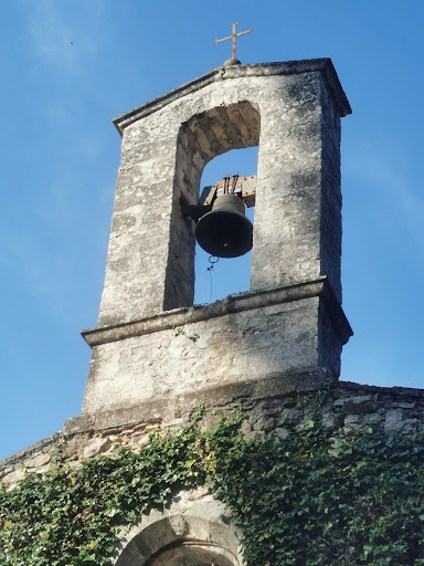 Chapelle Notre-Dame-d’Hubages - Thumbnail