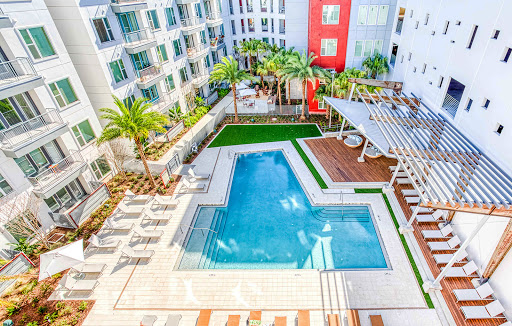 The Parker at Maitland Station Apartments