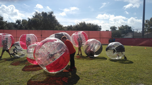 Fred Stover Park Sports Complex - Thumbnail