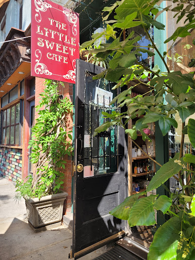 The Little Sweet Café - Thumbnail