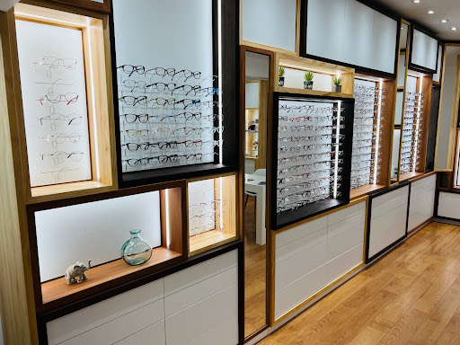 SARL OPTIQUE BENOIT ALARY