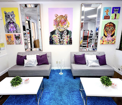Modni Hair Lounge