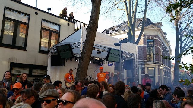 Café De Vijfhoek