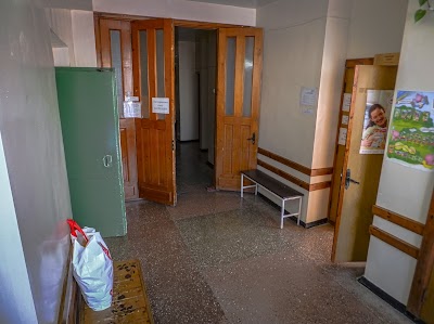 hospital