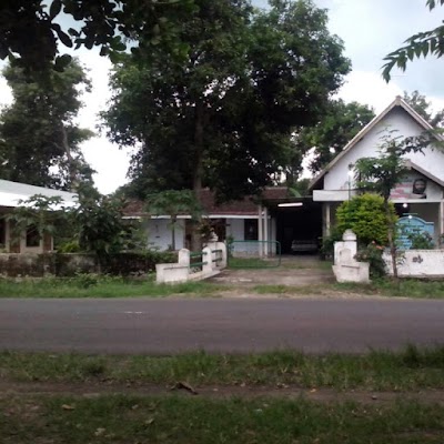 Photos of Gereja Kristen Jawi Wetan Jemaat Dupak