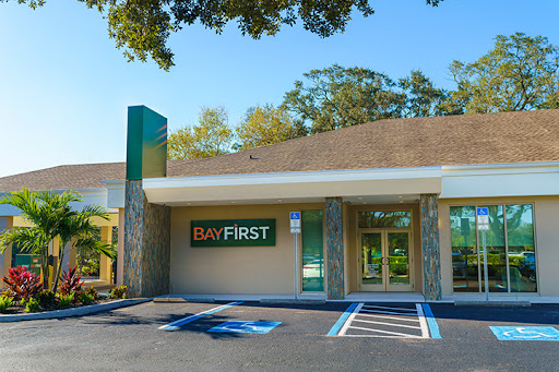 BayFirst - Visual