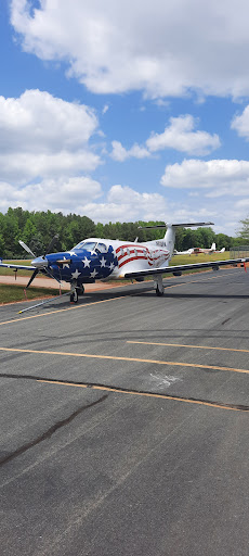 Jaars-Townsend Airport