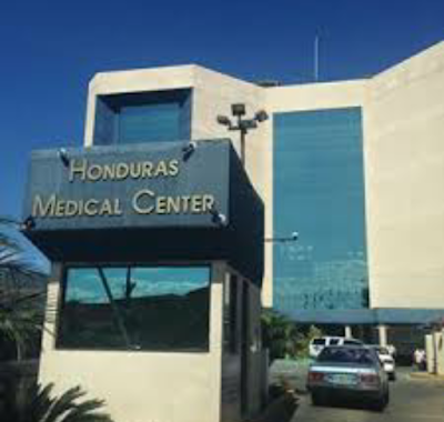 Photos of Hospital Honduras Medical Center