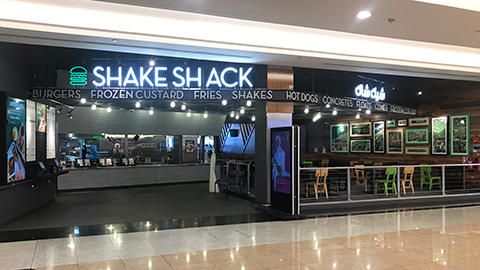 Burger & Karak - صورة 3