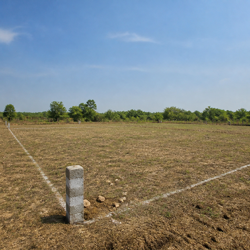 Planning your dream home or a smart investment in Zaheerabad? Choosing open plots today can give… post image