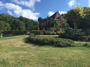 Photo n°1 de MANOIR DES FARGUETTES à Le Buisson-de-Cadouin (Chambre d'hôtes)