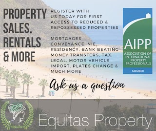 Equitas Property Spain