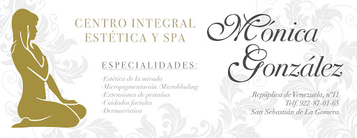 Salón de Belleza Mónica González - Thumbnail