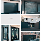 Miroiterie Feresin