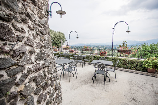 Ristorante Pizzeria "Borgo Antico"