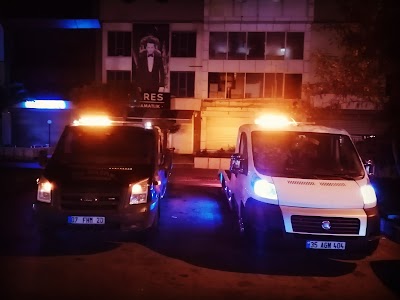 Photos of Gaziemir Oto &ccedil;ekici - Oto kurtarma