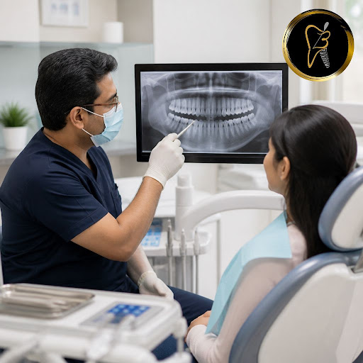 Planning to straighten your teeth or improve your smile? Choosing the right orthodontist is the m…
